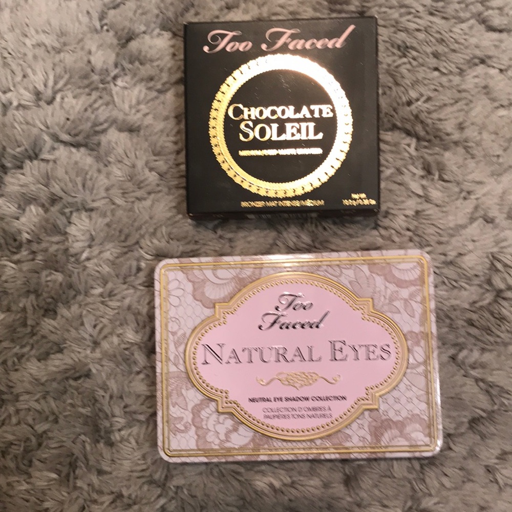 SALE!! Too Faced Haul